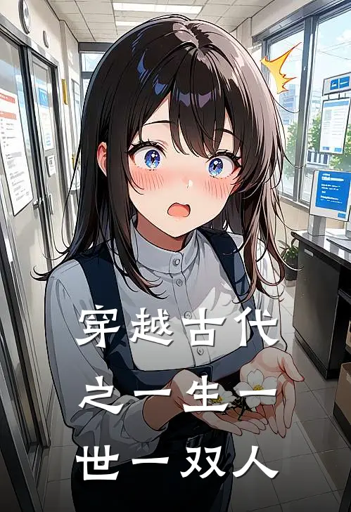 穿越古代之一生一世一双人