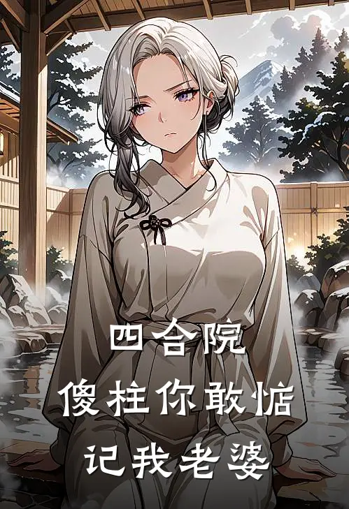 四合院：傻柱你敢惦记我老婆