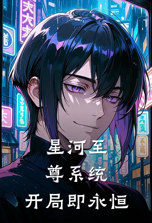 星河至尊系统：开局即永恒
