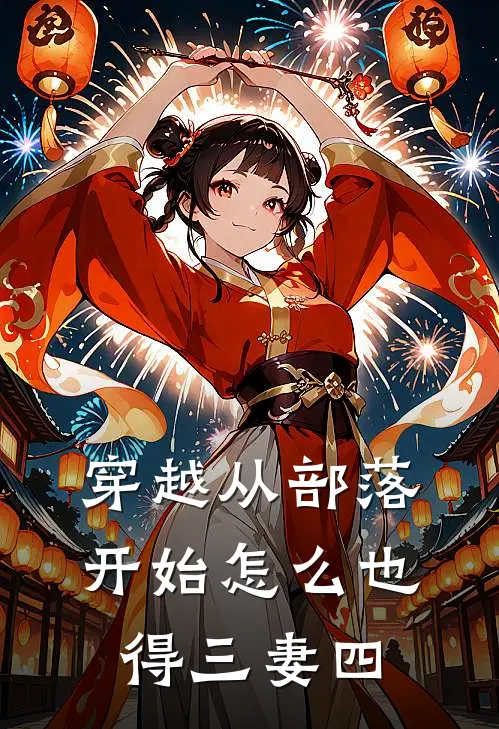 穿越从部落开始怎么也得三妻四