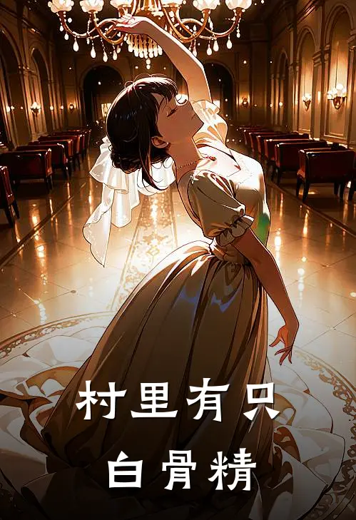 村里有只白骨精