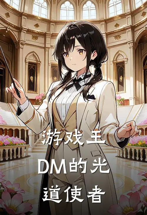 游戏王：DM的光道使者