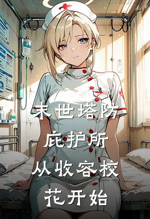 末世塔防庇护所，从收容校花开始