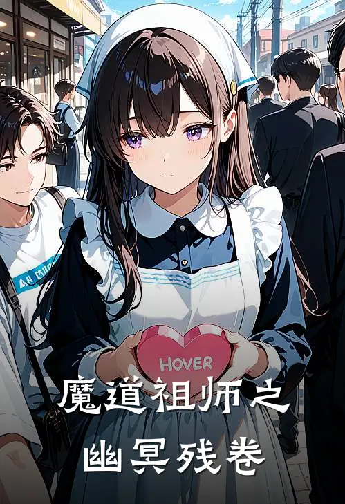 魔道祖师之幽冥残卷