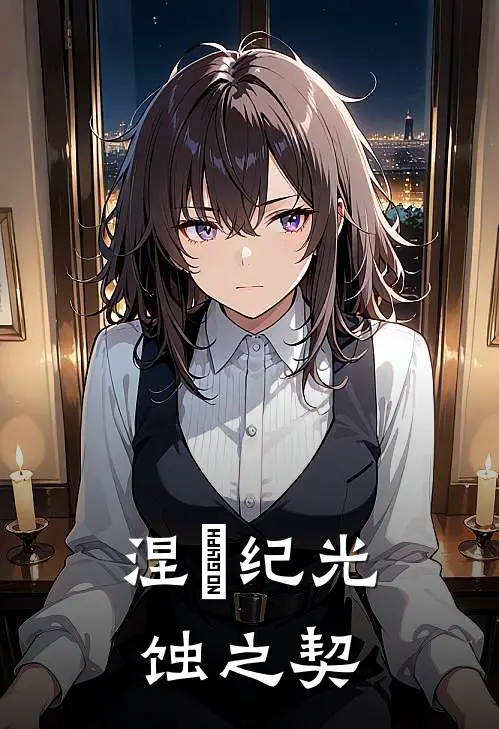 涅槃纪光蚀之契