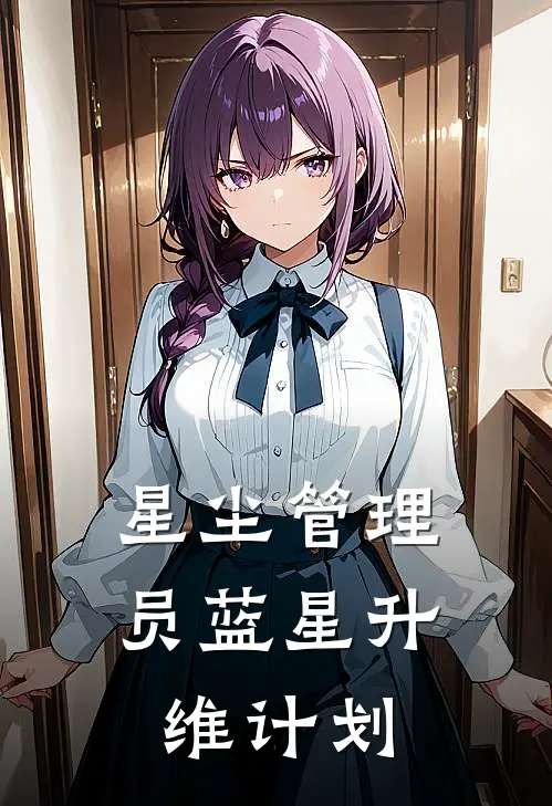 星尘管理员蓝星升维计划