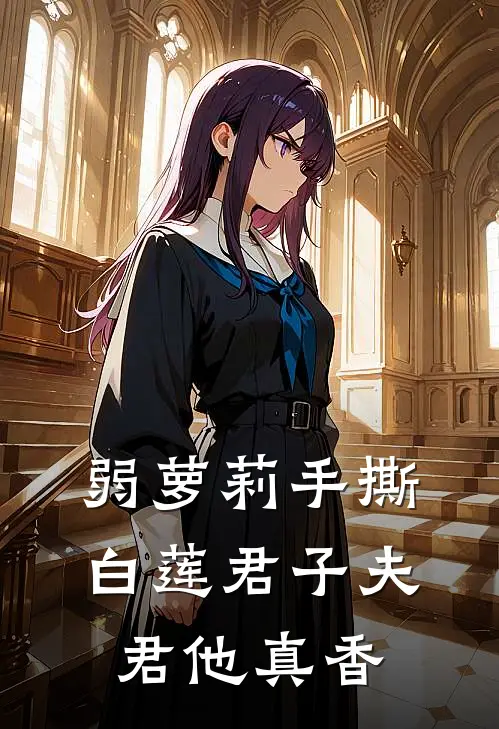 弱萝莉手撕白莲君子夫君他真香