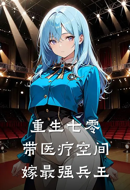 重生七零：带医疗空间嫁最强兵王