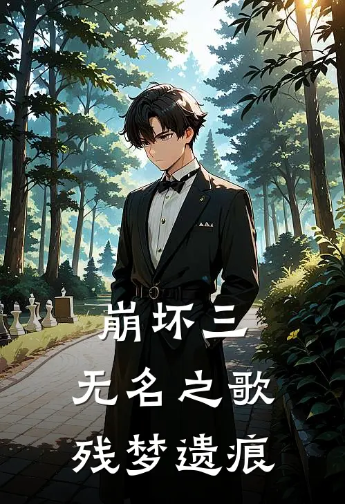 崩坏三：无名之歌，残梦遗痕