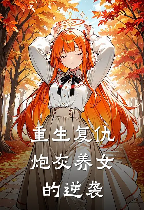 重生复仇：炮灰养女的逆袭