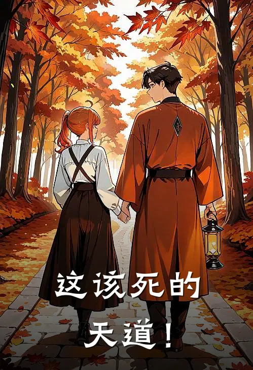 这该死的天道！