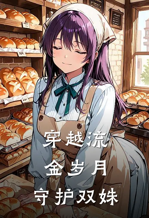穿越流金岁月：守护双姝