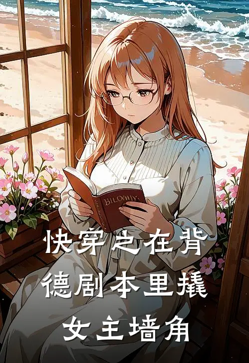 快穿之在背德剧本里撬女主墙角