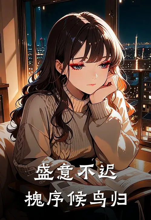 盛意不迟：槐序候鸟归