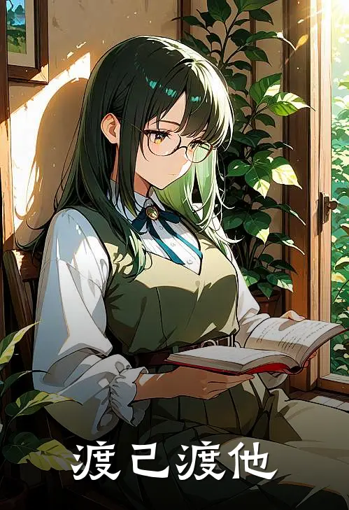 渡己渡他