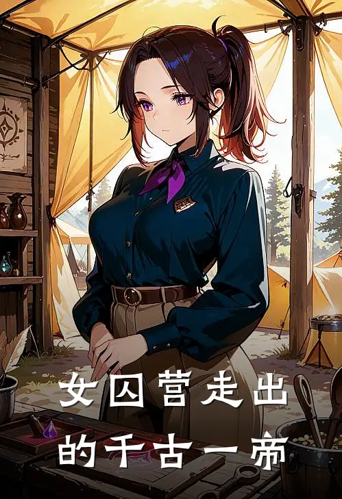 女囚营走出的千古一帝