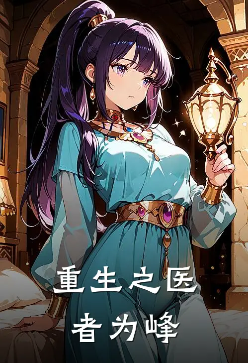 重生之医者为峰