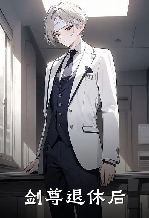 剑尊退休后