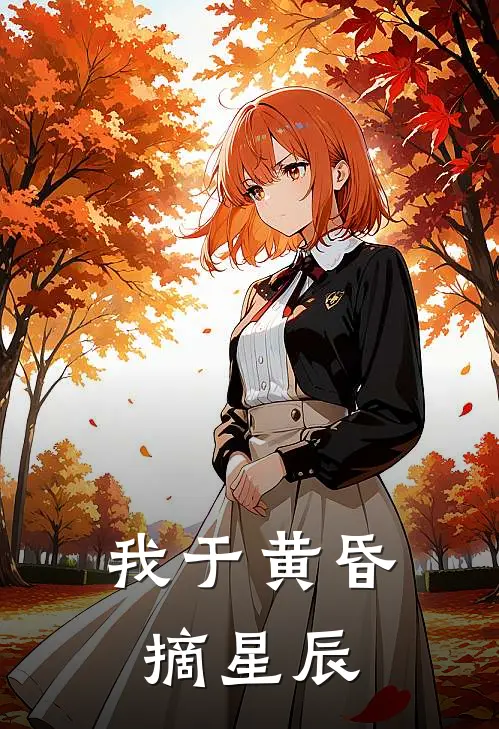 我于黄昏摘星辰