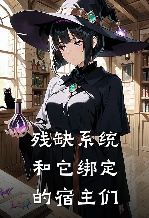 残缺系统和它绑定的宿主们