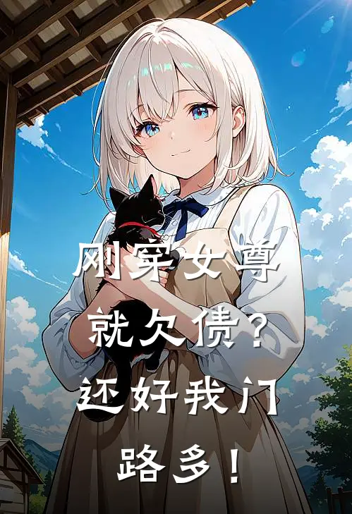 刚穿女尊就欠债？还好我门路多！