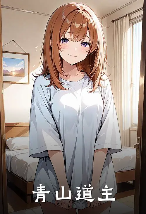 青山道主
