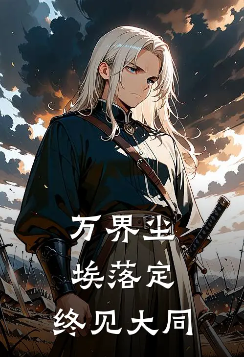 万界尘埃落定，终见大同