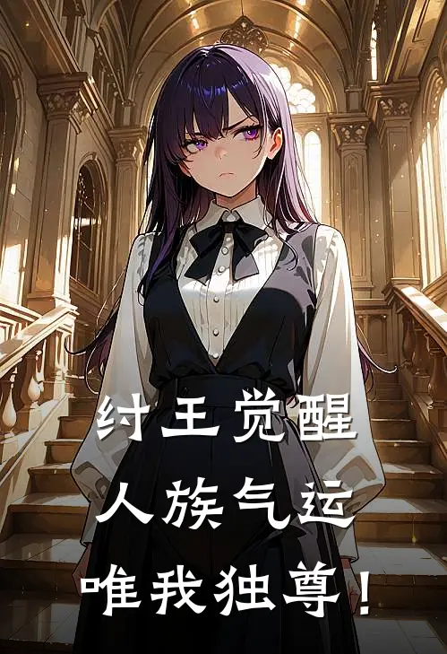 纣王觉醒：人族气运，唯我独尊！