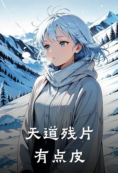 天道残片有点皮