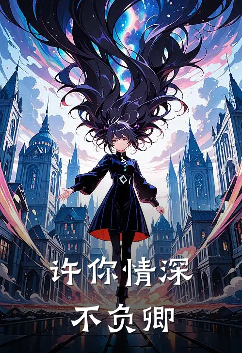 许你情深，不负卿