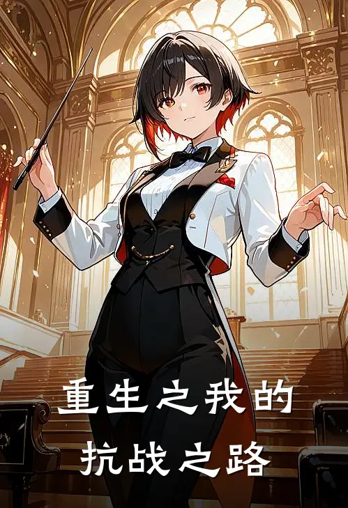 重生之我的抗战之路