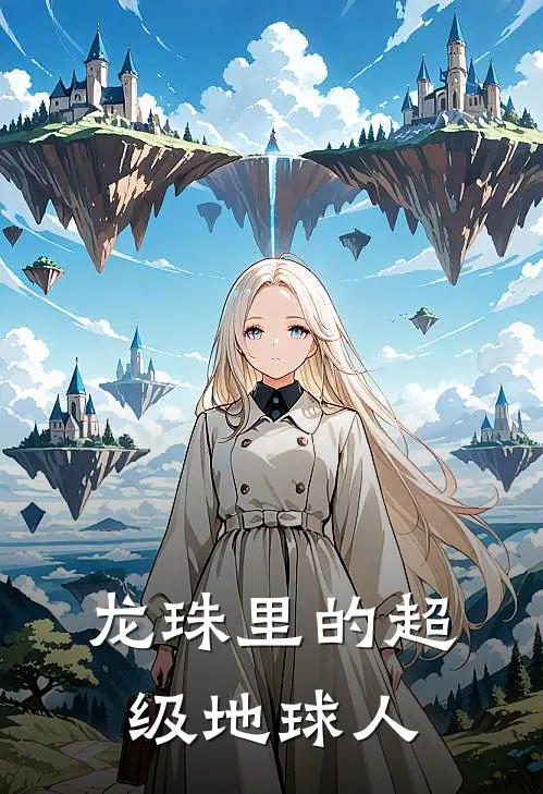 龙珠里的超级地球人