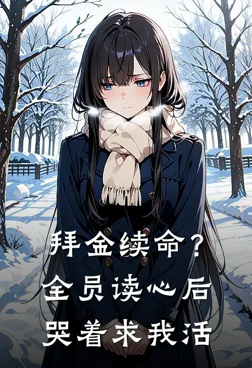 拜金续命？全员读心后哭着求我活