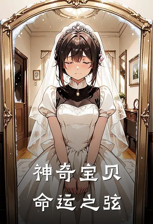 神奇宝贝命运之弦