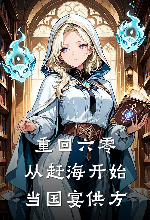 重回六零：从赶海开始当国宴供方