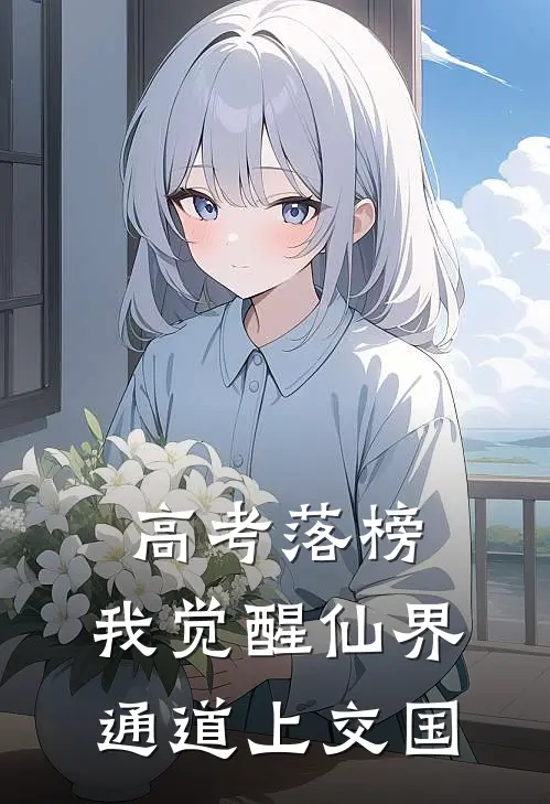 高考落榜，我觉醒仙界通道上交国