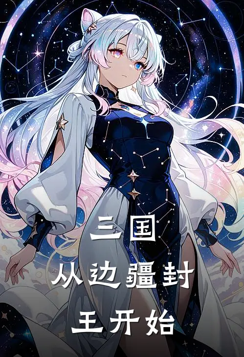 三国：从边疆封王开始