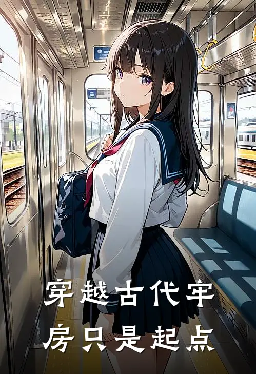 穿越古代牢房只是起点