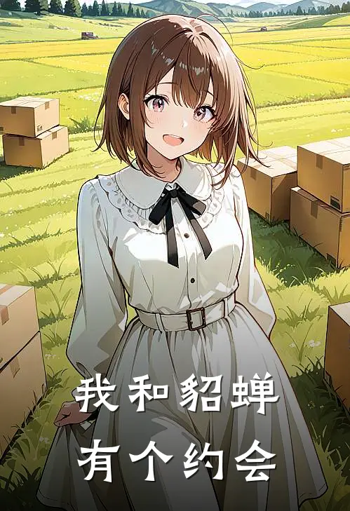 我和貂蝉有个约会