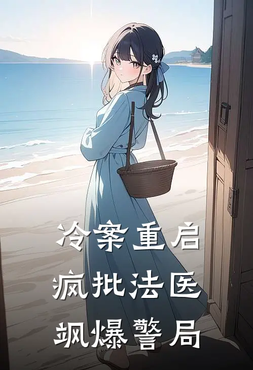 冷案重启：疯批法医飒爆警局