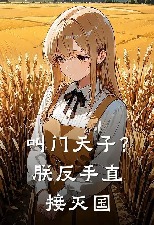 叫门天子？朕反手直接灭国