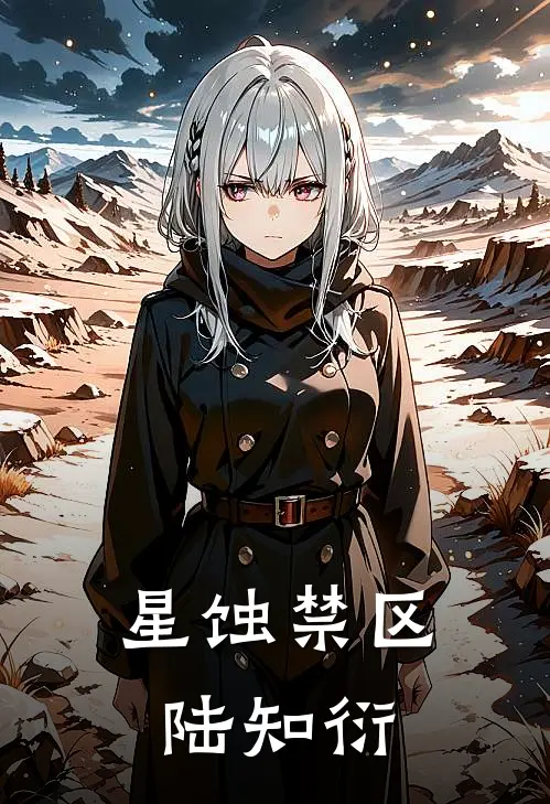 星蚀禁区陆知衍