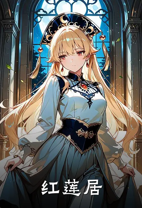 红莲居