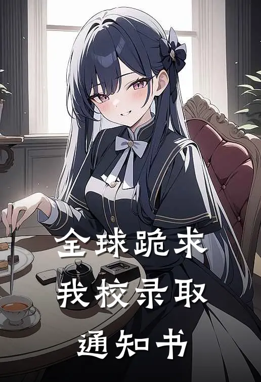 全球跪求我校录取通知书