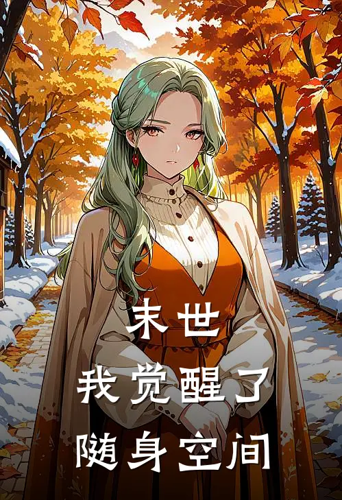 末世，我觉醒了随身空间