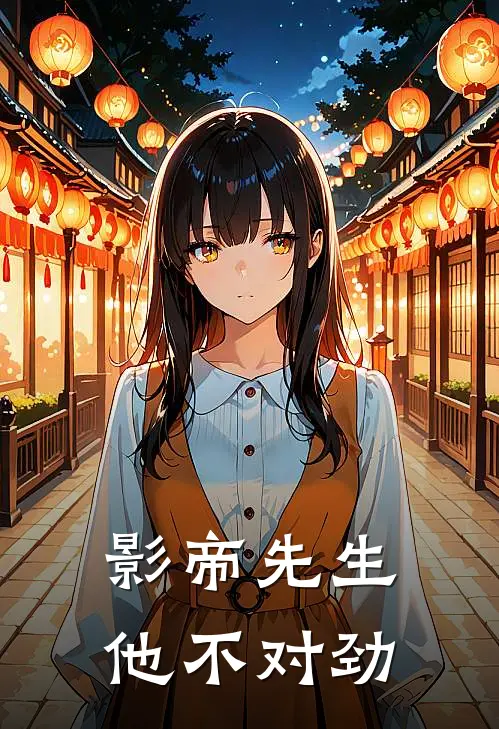影帝先生他不对劲
