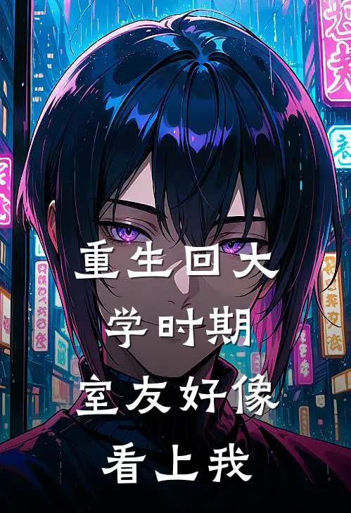 重生回大学时期，室友好像看上我