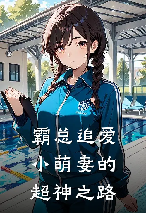 霸总追爱：小萌妻的超神之路