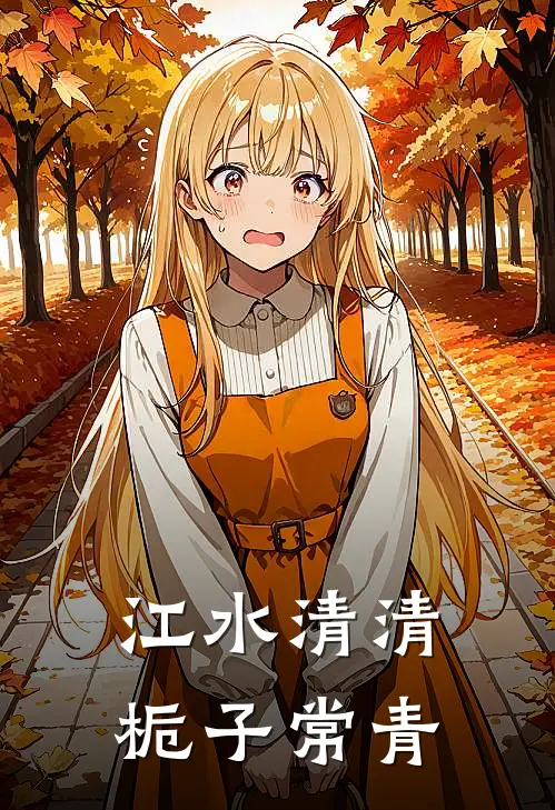 江水清清，栀子常青