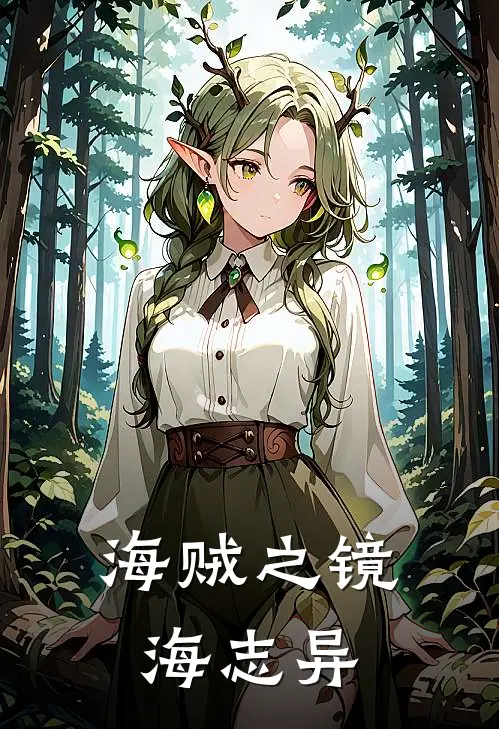 海贼之镜海志异